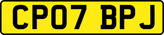 CP07BPJ