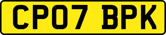 CP07BPK