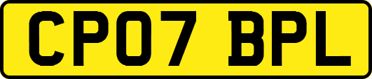 CP07BPL