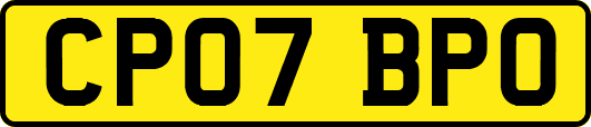 CP07BPO