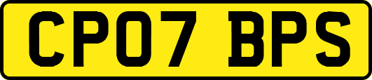 CP07BPS