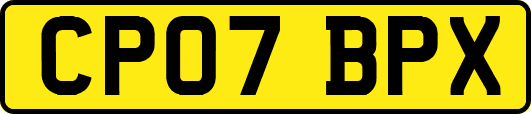 CP07BPX
