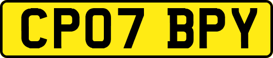 CP07BPY
