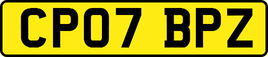 CP07BPZ