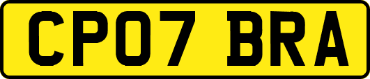 CP07BRA