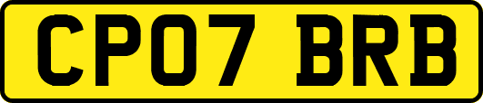 CP07BRB