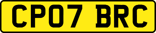 CP07BRC
