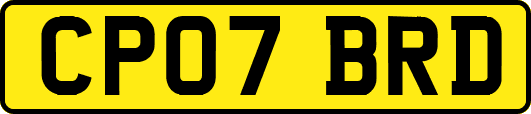 CP07BRD