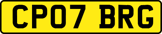 CP07BRG