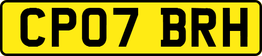 CP07BRH