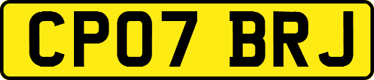 CP07BRJ