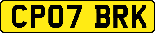 CP07BRK