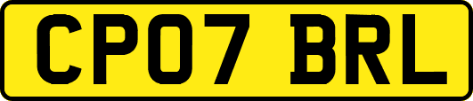 CP07BRL