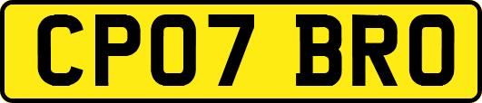 CP07BRO