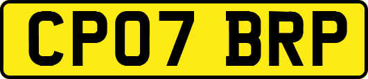 CP07BRP
