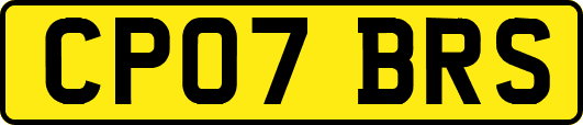 CP07BRS
