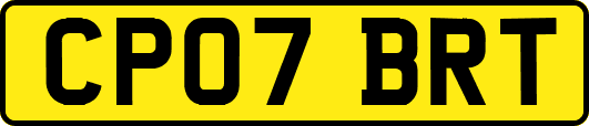 CP07BRT