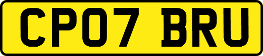 CP07BRU