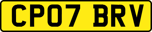 CP07BRV