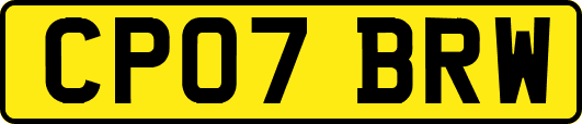 CP07BRW