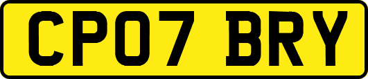 CP07BRY