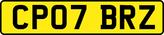 CP07BRZ