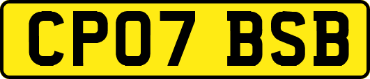 CP07BSB