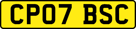 CP07BSC