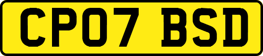 CP07BSD