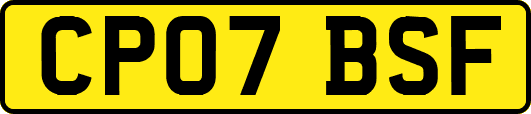 CP07BSF