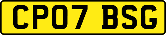 CP07BSG