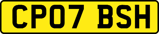 CP07BSH