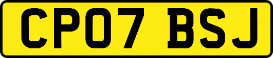 CP07BSJ
