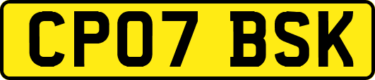 CP07BSK