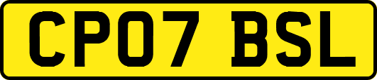 CP07BSL