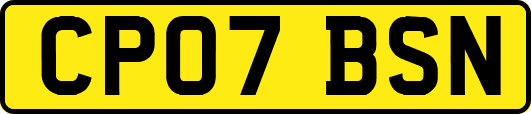 CP07BSN