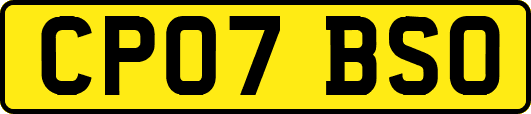 CP07BSO