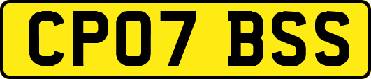 CP07BSS