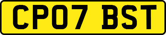 CP07BST
