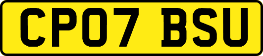 CP07BSU