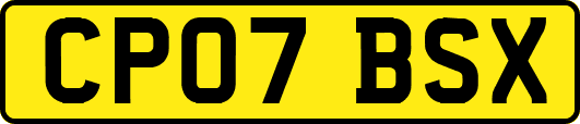 CP07BSX