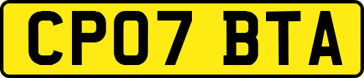 CP07BTA