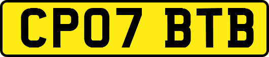 CP07BTB