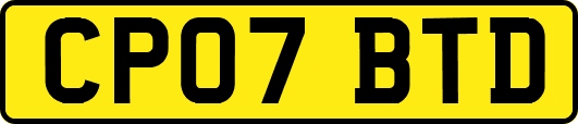 CP07BTD