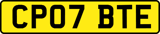 CP07BTE