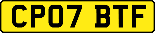 CP07BTF