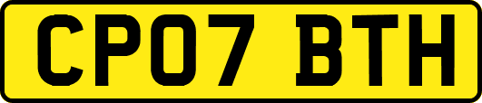 CP07BTH