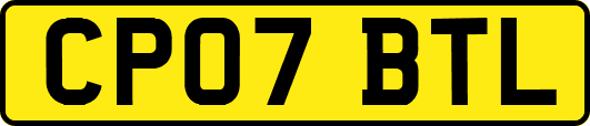 CP07BTL