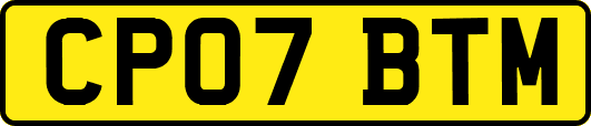 CP07BTM