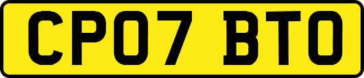 CP07BTO